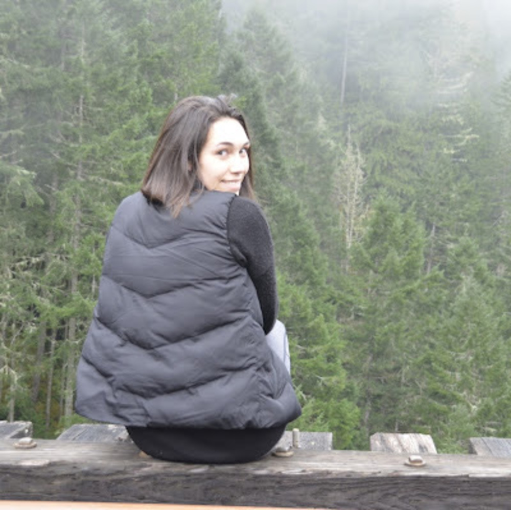 Meet your Posher, Aliasha